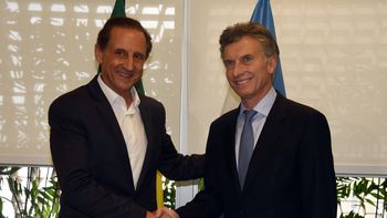 macri se reunio con empresarios brasilenos y los invito a invertir en la argentina macri se reunio con empresarios brasilenos y los invito a invertir en la argentina