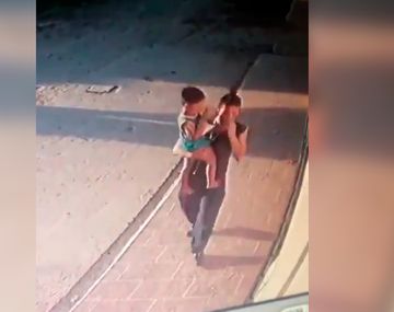 Cambio en la carátula de Kimey: el acusado será indagado por secuestro y posible abuso sexual