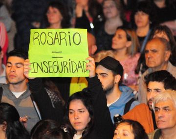 Declararon la emergencia en seguridad