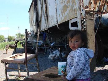 Es oficial: la pobreza en la Argentina alcanza al 27,3% de las personas