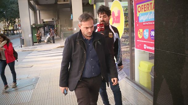 El Ministerio de Trabajo gastó más de 60 mil pesos en televisores Led para ver el Mundial