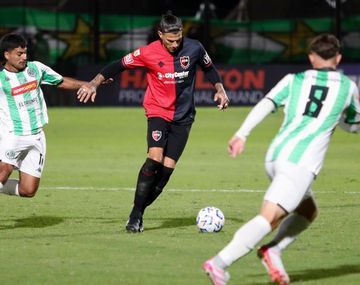 Newells sufrió pero venció por penales a Kimberley (MdP) y avanzó a 16avos de la Copa Argentina