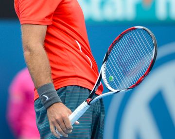 La AAT promete cambios y le abre la puerta a Del Potro