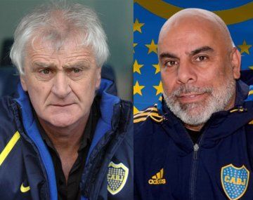 Tensión en Boca: Ribolzi cuestionó a Serna y defendió la historia del club