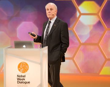 David Gross