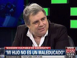 pierri: hay gente que falta que declare por el crimen pierri: hay gente que falta que declare por el crimen