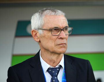 Otro desafío futbolístico: el nuevo destino exótico de Héctor Cúper