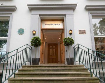 El adelanto del documental sobre Abbey Road