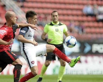 San Lorenzo enfrenta a Colón en el Coloso Marcelo Bielsa