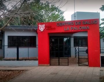 Tardaron en atenderla