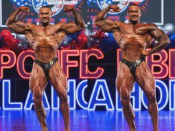 conmocion en fisicoculturismo: murio lamarcus morris, figura de la ifbb, a los 29 anos conmocion en fisicoculturismo: murio lamarcus morris, figura de la ifbb, a los 29 anos
