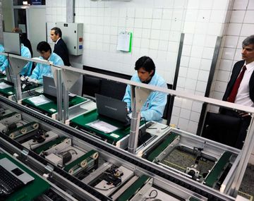 Banghó echará a más de 400 empleados