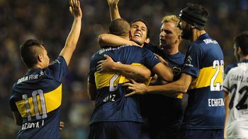 boca no debe jugar la fase de grupos boca no debe jugar la fase de grupos