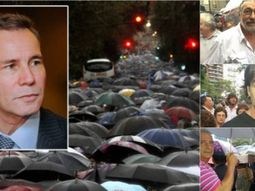 durante la marcha los famosos se expresaron a traves de twitter durante la marcha los famosos se expresaron a traves de twitter