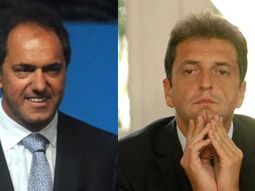 Scioli-massa