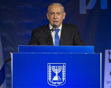 Netanyahu gana las elecciones pero su alianza pierde terreno