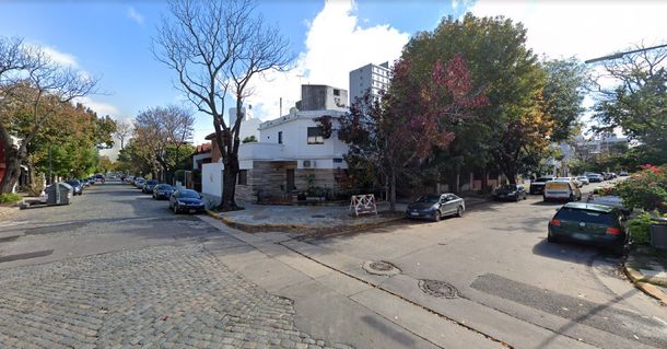 Ciudad: cuatro hombres se hicieron pasar por obreros para desvalijar una casa en Belgrano