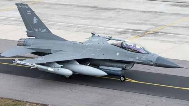 Estados Unidos otorgará US$40 millones a la Argentina para invertir en el área militar