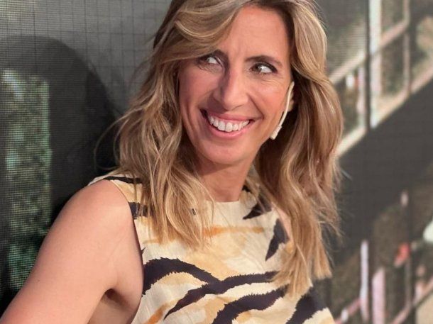 Luciana Geuna rompió el silencio tras su renuncia a Telenoche: Hacer una dupla nueva...