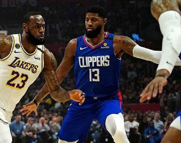 La temporada de la NBA 2020/2021 comenzaría en diciembre