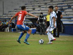 Fútbol libre por celular: cómo ver en vivo Argentina-Chile por el Sudamericano