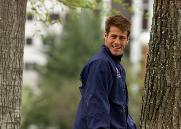 Denis-sonriente