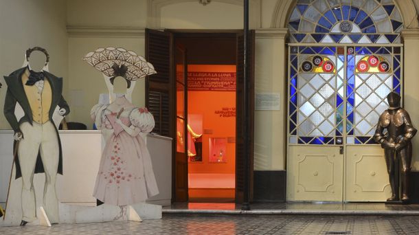 Así evolucionó la moda en Argentina desde 1816