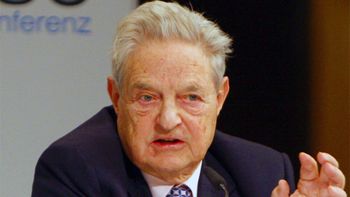 soros: la politica de drogas que aplica uruguay es la correcta soros: la politica de drogas que aplica uruguay es la correcta