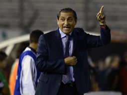 vuelve al ruedo: ramon diaz dirigira al equipo mas ganador de arabia saudita vuelve al ruedo: ramon diaz dirigira al equipo mas ganador de arabia saudita