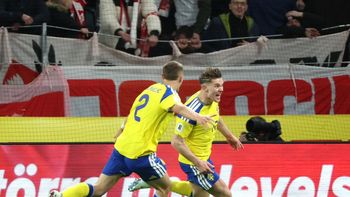 Suecia debe vencer a Japón para no depender de otros resultados. Suecia debe vencer a Japón para no depender de otros resultados.