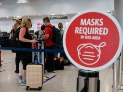 El Gobierno ampliará el cupo diario de regreso de argentinos que viajaron al exterior