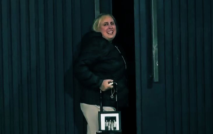 Insólito: a un día de salir de la casa de GH, Selva ya anunció obra propia en calle Corrientes