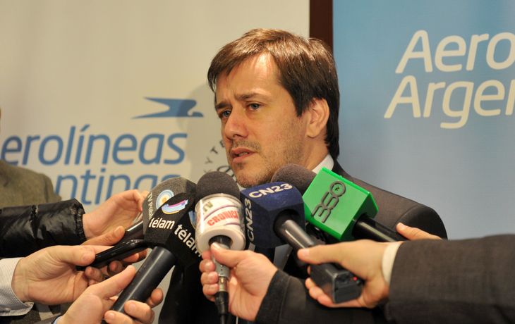 Mariano Recalde competirá por la Jefatura de Gobierno