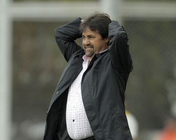 Caruso Lombardi y una nueva polémica: Desconfío de Pizzi