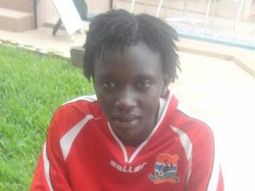 La arquera de la selección de Gambia Fatim Jawara se ahogó en el Mediterráneo