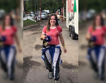 Luto en el automovilismo: asesinaron a una joven piloto de karting en un asalto
