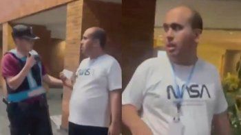 que se sabe del joven de 22 anos que pateo a una nena en palermo: el caso ya esta en la justicia que se sabe del joven de 22 anos que pateo a una nena en palermo: el caso ya esta en la justicia