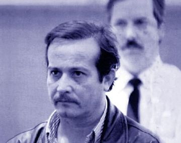 Ricardo Caputo, el Lady Killer