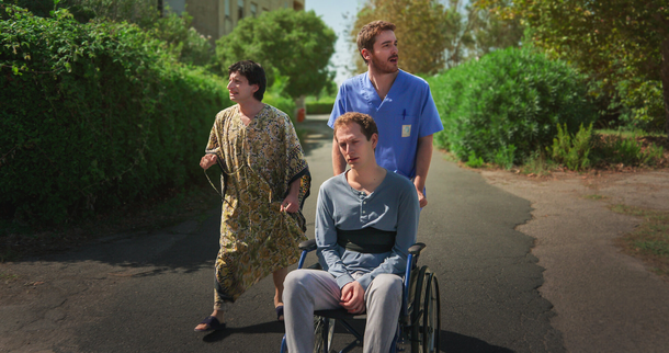 El drama psicológico sobre salud mental que es furor en la plataforma