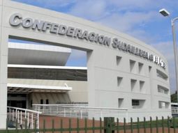 Conmebol volverá a tener elecciones presidenciales por primera vez en 30 años