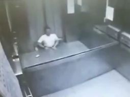 video: un hombre murio aplastado por el ascensor en taiwan video: un hombre murio aplastado por el ascensor en taiwan