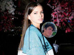 El millonario regalo que Marcos Ginocchio le hizo a la China Suárez por su cumpleaños