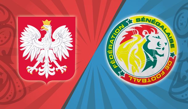 Polonia - Senegal, por el Grupo H del Mundial: horario, formaciones y TV