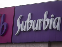 Beneficios en Suburbia con credencial INAPAM. Beneficios en Suburbia con credencial INAPAM.