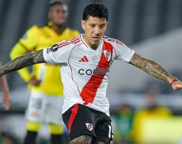 River y su drama desde el punto penal: otra falla y una racha que no tiene fin