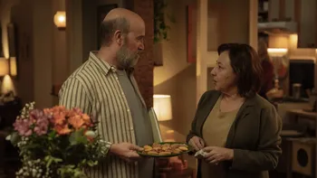 La comedia de enredos familiares que es un éxito La comedia de enredos familiares que es un éxito