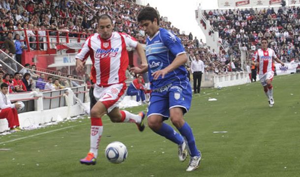 Unión enfrenta a Atlético Rafaela en un duelo de necesitados