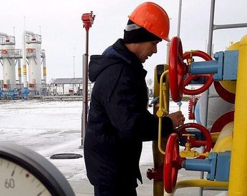 Rusia le cortó el suministro de gas a Ucrania por falta de pago