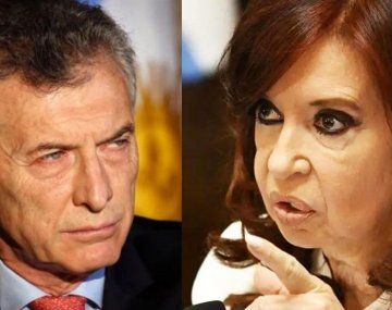 Macri criticó a Cristina por el fallo tras la expropiación de YPF: Locura destructiva