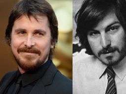 ¿Quién será Steve Jobs en su nueva película?